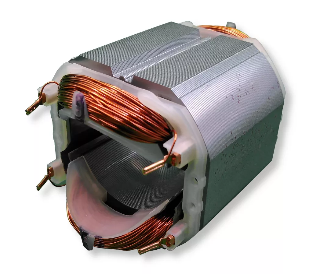stator réf. 2 609 120 463 GSB 20-2 RE /  GSB 18-2 RE